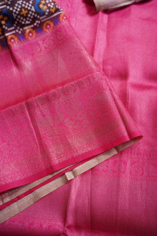 Fancy saree PC7334
