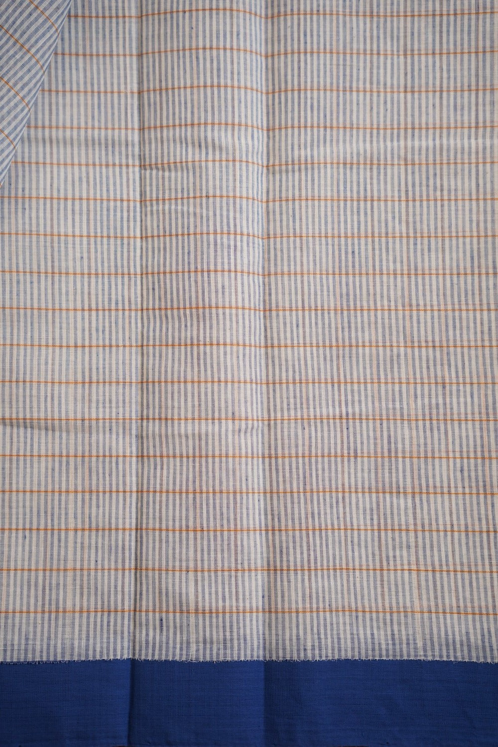 Ponduru handloom Cotton Saree PC9743