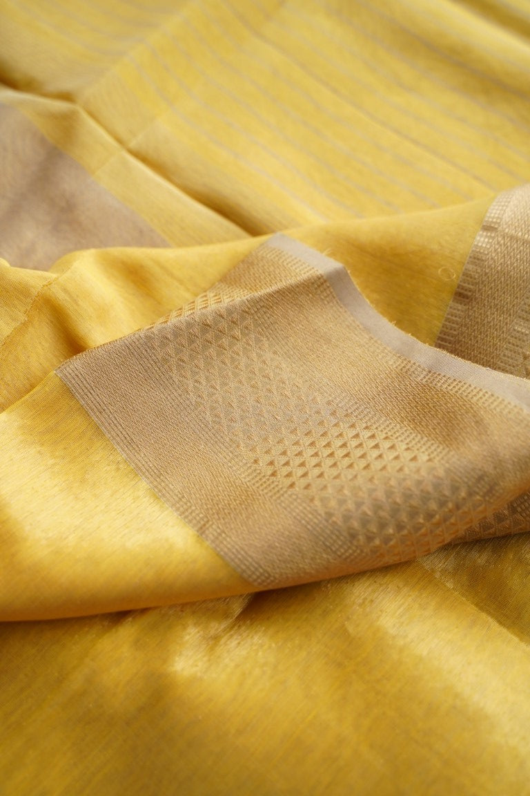 Maheswari Handloom Silk Cotton Saree PC1442 freeshipping - Parijat Collections