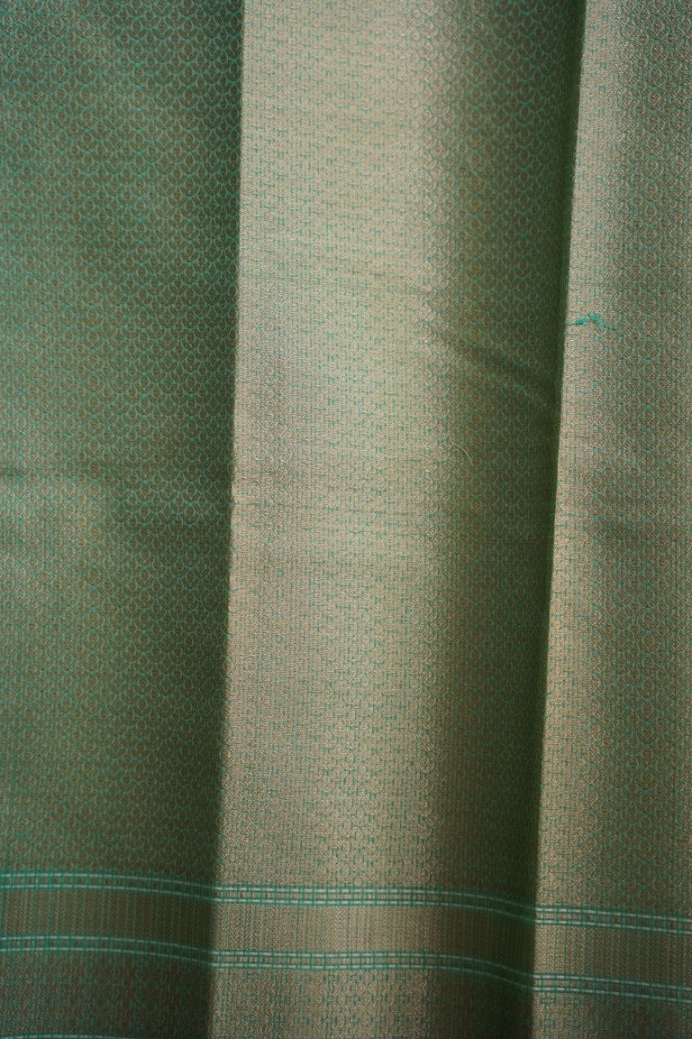Banarasi kota silk cotton Saree PC8921