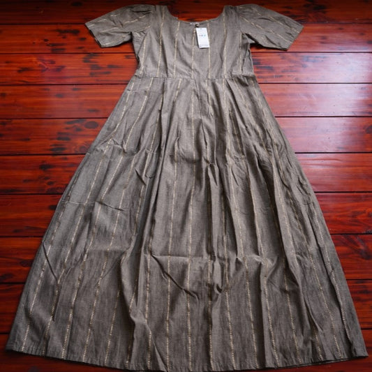 Ready made Cotton Kurti  PC9166