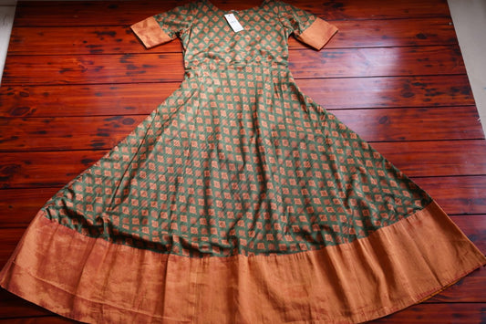 Ready made Cotton Kurti  PC9170