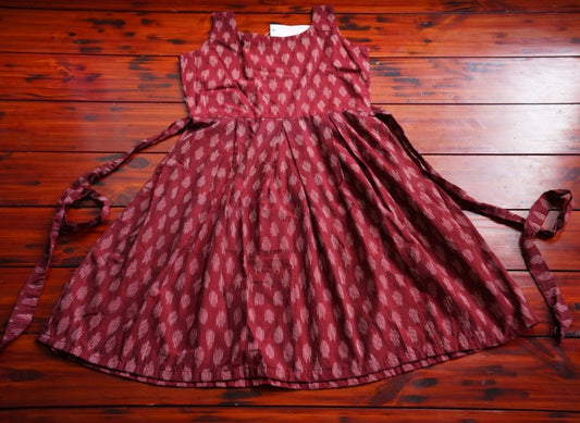 Ready made Cotton Kurti  PC9149