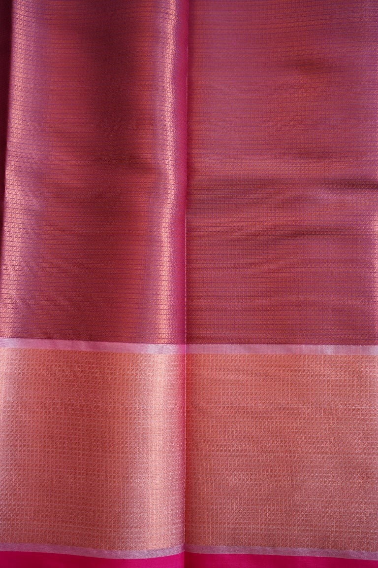 Banarasi Muslin Silk Saree  PC9132