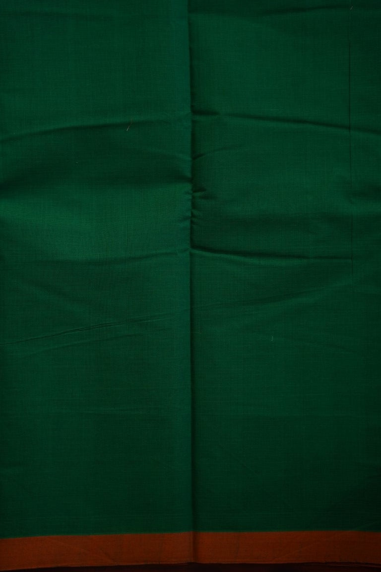 1000 Butta Kanchi handloom Cotton saree PC6284 freeshipping - Parijat Collections