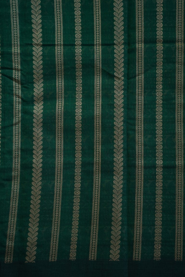 Kanchi handloom Cotton saree PC6288 freeshipping - Parijat Collections
