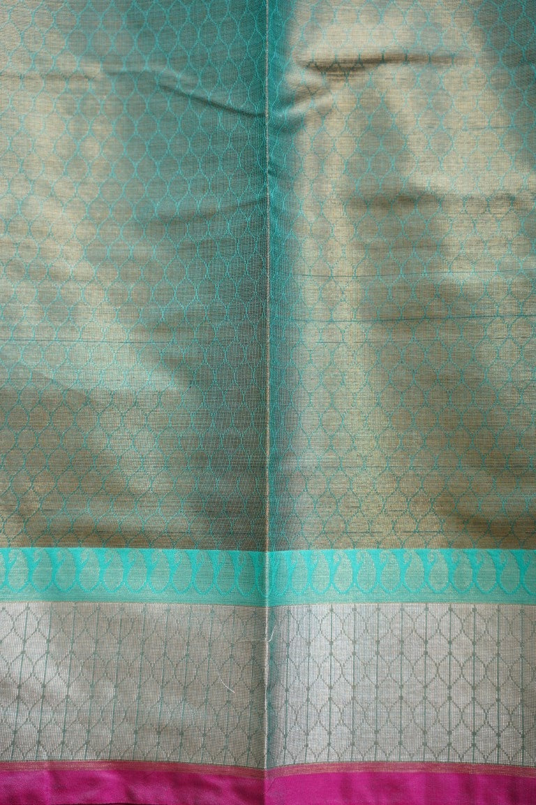 Banarasi Muslin Silk Saree  PC8480