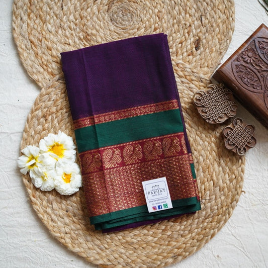 Narayanapet Cotton blouse fabric PC9704