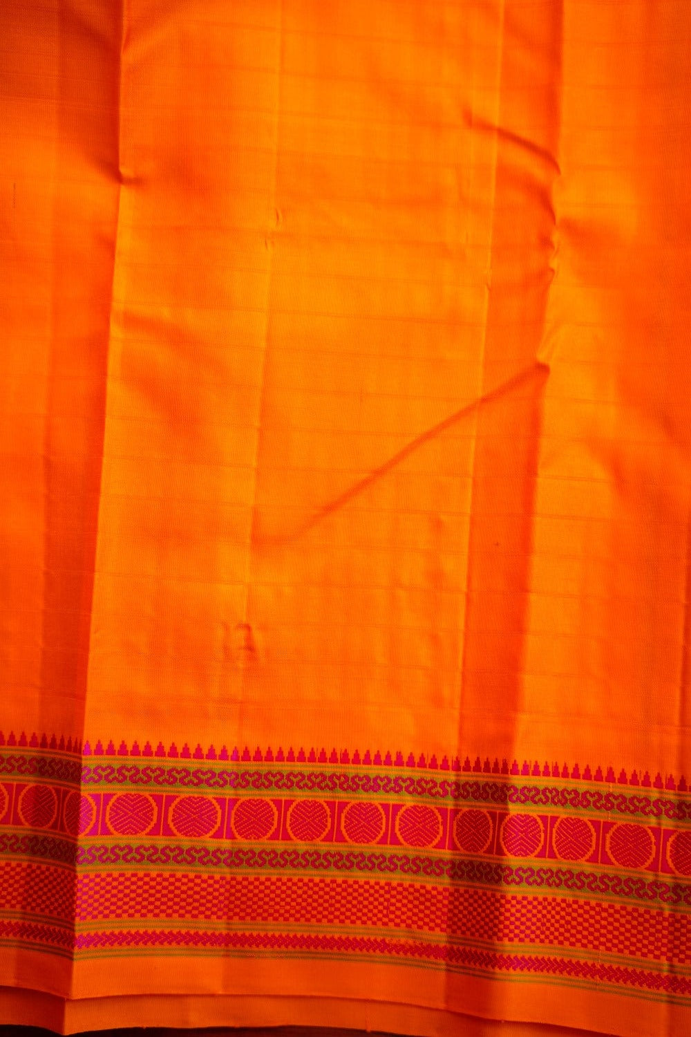 Lakshadeepam Kanchi Soft Silk Saree PC9565